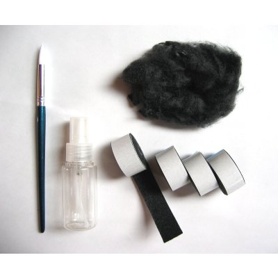 画像1: 初心者除電お試しキット