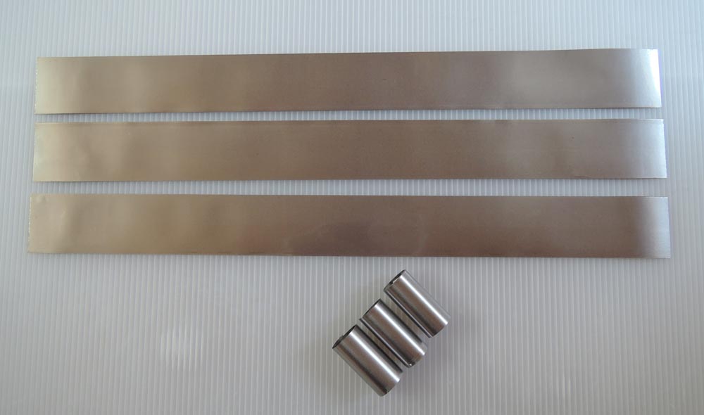 ファインメットシートお試しキット６本値上げのお知らせ