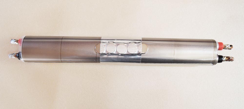 限定商品　TheEarth1.25ショートキット発売