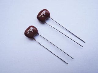 ディップマイカコンデンサ - アークスネットショッピング