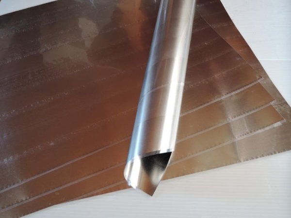 画像2: ファインメットシートお試しキット6本 (2)