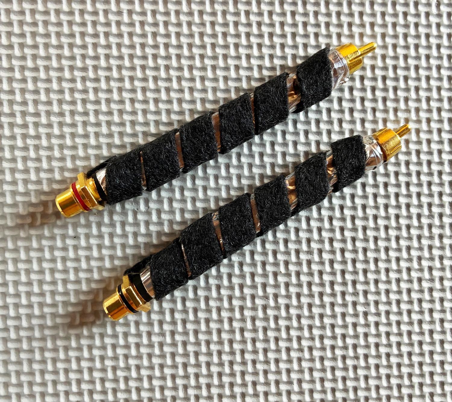 FMJF-RCA　2本セット発売